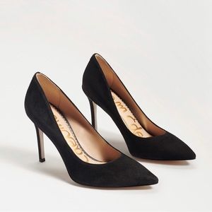 Sam Edelman Hazel Pointed-Toe Pumps